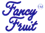 Fancy Fruit