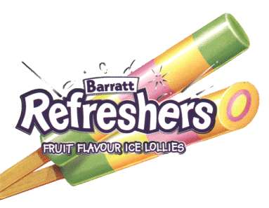 Barratt Refresher